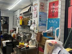 -陈记甜品窝(中山北路店)