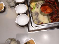 -竹犇番茄火锅(长治太行东街店)