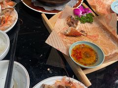 -鹅滋道(甘坑古镇店)