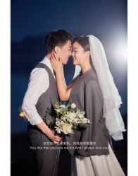 -二十一世纪婚纱摄影(省府前街店)