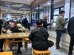 -清真磨沟沿老字号牛肉面(总店)
