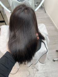 -T-Hair Salon