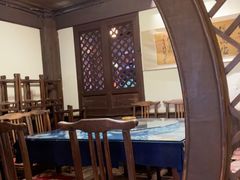 -香满楼(临安路店)