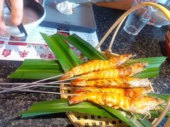 -至寅食·烧烤(南联店)