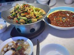 -茅庐川菜(青岛凯德店)