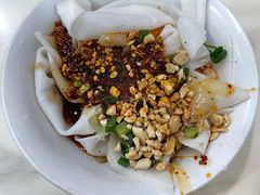卷粉-何氏筠连水粉(明伦堂店)