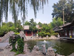 -碑林公园