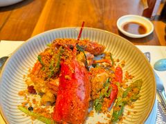 -Mr.Fish鱼鲜生海鲜放题(高德置地冬广场店)
