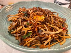 -龟兹KUCINA·新疆菜(前滩L+PLAZA店)