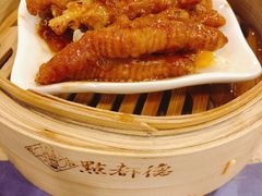 -点都德(聚福楼店)