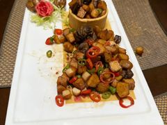 -山水雅居·江南雅宴(运河公园店)