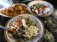 -黄妈伤心凉粉总店(名店街店)