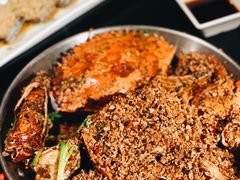 -达叔香味海鲜(海棠68环球美食街店)