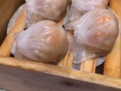 虾饺皇-龙的酒楼·手工早茶·顺德菜(近良路店)