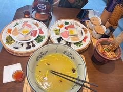 -芸南道·过桥米线(昆明老街旗舰店)