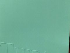 -Tiffany & Co.蒂芙尼
(南京德基广场店)