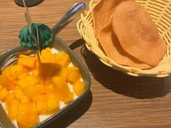 -安南越南餐厅(青岛万象城店)