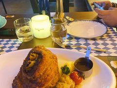 -Ambra Haus琥珀屋精酿餐厅(宝山店)