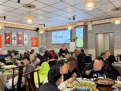 -新繁老號豌豆汤饭店·江湖菜(宝光寺店)