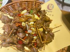 -黄泥岗·地道湖北菜(奥特莱斯店)