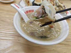 -众品老方子锅贴甜沫(李村店)