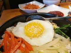 -唯成•韩国炭火烤肉 유성고기