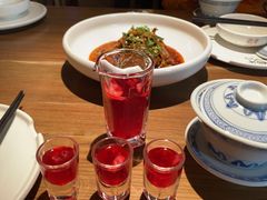 -首秀·四川料理(星耀101店)