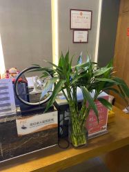 -FineYoga梵音瑜伽·普拉提