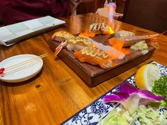 -达摩食堂(仓山万达店)
