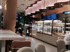 -奈雪的茶(青岛卓悦里INTOWN店)