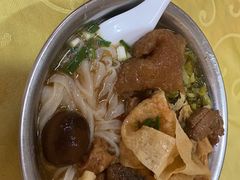 红烧排骨粉-初记小厨(特色步行街店)