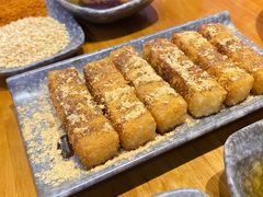 -付小姐在成都(吾悦广场店)