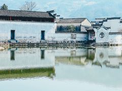 -呈坎景区