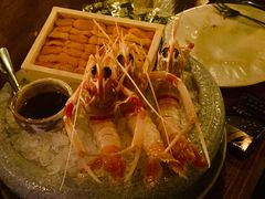 -斯普汇生蚝牛排馆(中骏世界城店)