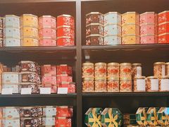 -本格旺索罗(樟宜机场T1店)