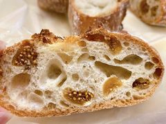无花果法棍-Juicy Bakery(大学路店)