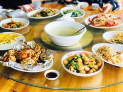 -明记海鲜大排档(巽寮湾店)