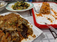 -辣不怕口味虾(凌霄路店)