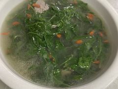 -罗记家常菜(鸿景花园店)