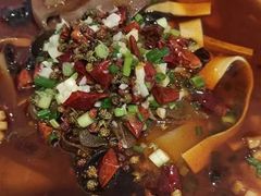 -鱼你在一起(福田安吉尔店)