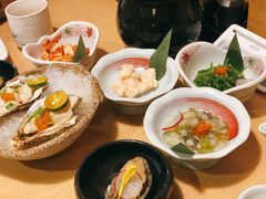 -山之川日料放题(通州店)