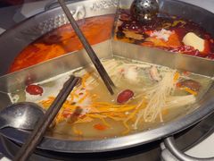 -小龙坎火锅(汉街店)