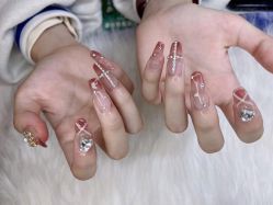 -莎拉美学·美甲美睫