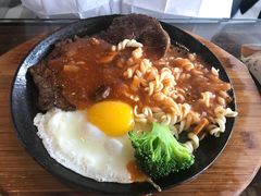 -豪享来中西餐厅(隆昌店)