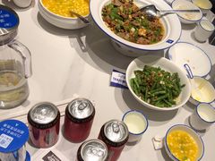 -兰湘子·湘菜小炒(南京江宁万达店)