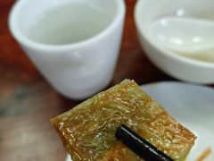 -少林寺欢喜地素斋馆