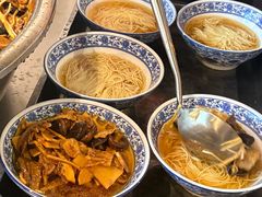 -西园寺素食(西园弄戒幢律寺店)