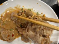 -楼外楼大刀肉传统火锅居(幸福街店)