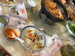 -西北小院(黄金水岸店)