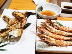 -竹幸日本料理(国光1937科技文化创意园店)